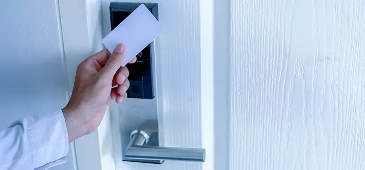Why Choose Us for Your Keycard Lock Installation in Des Moines, IA?