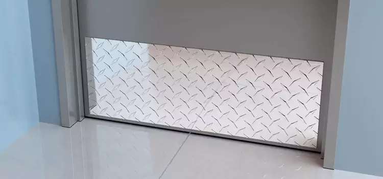 Benefits of Professional Kick Plate Solutions in Des Moines, IA