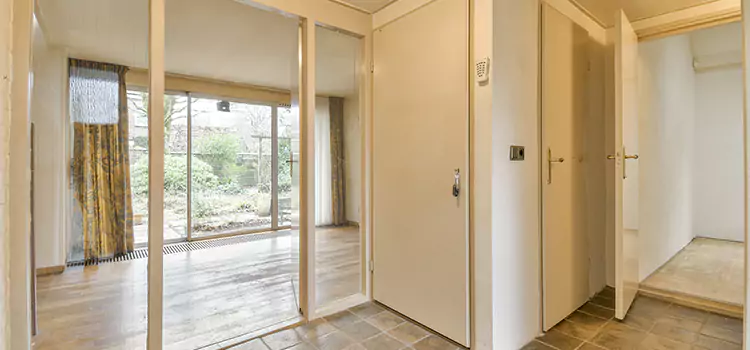 Why Choose Our Pocket Door Experts in Des Moines, IA?