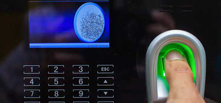 Your Trusted Partner for Secure Access in Des Moines, IA