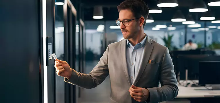 Our Commitment to Keycard Security Excellence in Des Moines, IA